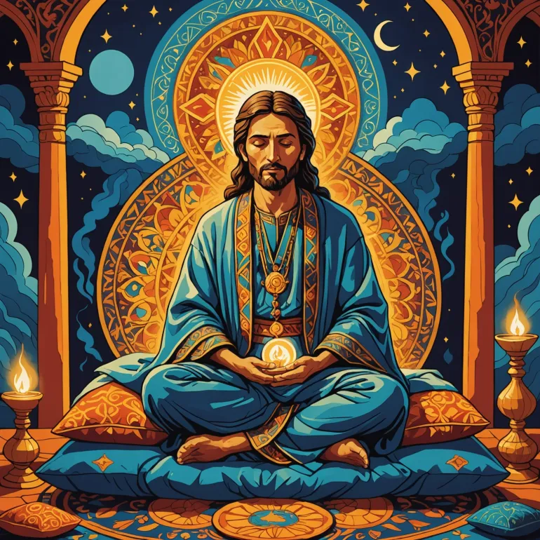 Rituri de Protecție Spirituală: Cum Talismanele Aduc Protecție și Energie Pozitivă
