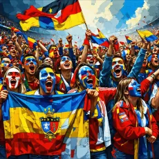 Cultural Traditions in Sports Fandom: Traditions Shape Romania’s Passionate Sports Fandom